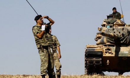 هل يستمر قصف تركيا للنظام السوري أم يتم التوصل لاتفاق مع روسيا ؟
