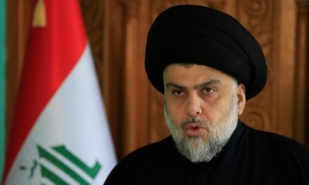 بعد تهديدات مقتدى الصدر .. هل إيران هي من تتحكم في مصير العراق ؟