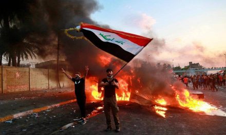 العراق.. تحضيرات لمظاهرات مليونية رداً على الصدر