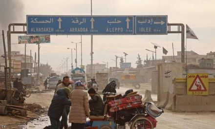 هجمات الأسد تتواصل .. ومعاناة المدنيين في ازدياد
