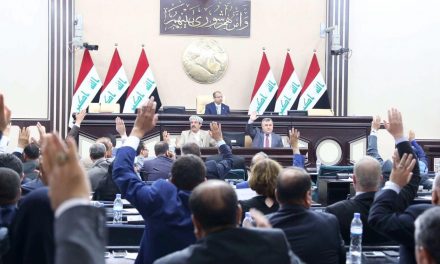 العراق.. مجلس النواب يرجئ التصويت على منح الثقة لحكومة علاوي