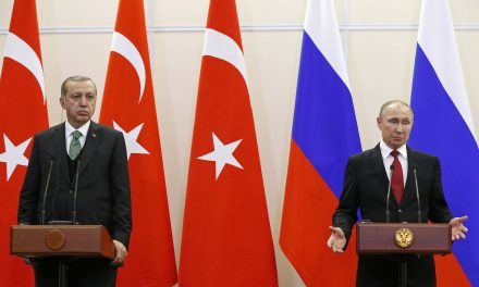 هل تستمر العلاقات بين روسيا وتركيا بعد تطوّر الأحداث في إدلب؟