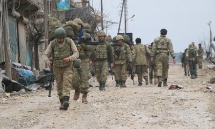 أردوغان يعلن مقتل جنود أتراك في ليبيا.. هل يمكن الحسم العسكري؟!