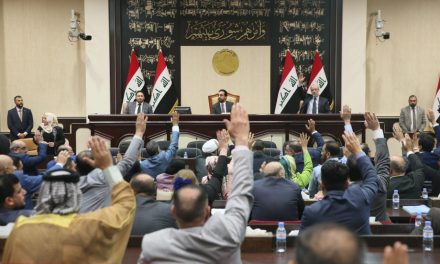 العراق..  علاوي يطالب البرلمان بمنح الثقة لحكومته الإثنين المقبل