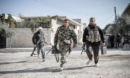 هل ستسلم حلب للثوار في إدلب؟.. ما هي القصة؟