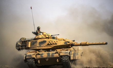 هل يشتبك الجيشان التركي والروسي في إدلب ؟