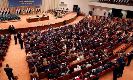العراق.. البرلمان يحدد جلسة منح الثقة للحكومة الخميس المقبل