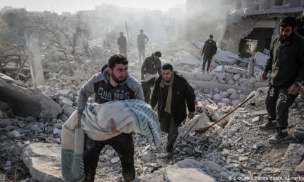 سعد الخطيب: الأمم المتحدة شريكة في قتل السوريين