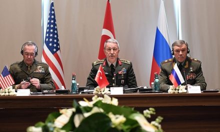 حسابات معقدة بين تركيا وروسيا وأمريكا بالشمال السوري