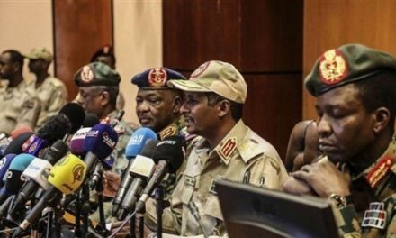إلى أين سيأخذ العسكر السودان؟
