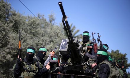 تصعيد في غزة.. هل تشتعل مواجهة عسكرية شاملة؟