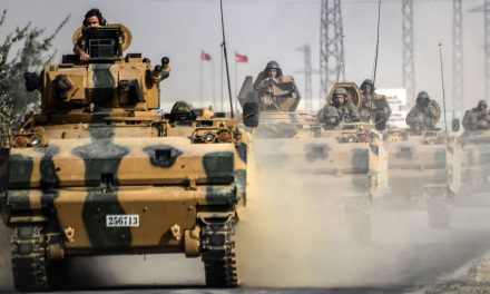 تعزيزات عسكرية تركية إلى إدلب..هل اقتربت المعركة الشاملة ؟