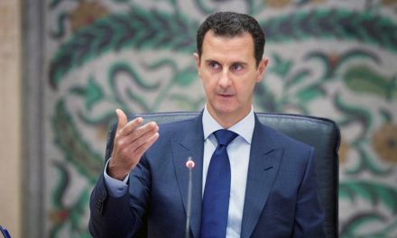 في خطاب جديد له.. ماذا قال بشار الأسد ؟
