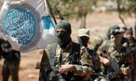 ما علاقة هيئة تحرير الشام بتقدم قوات النظام في إدلب؟