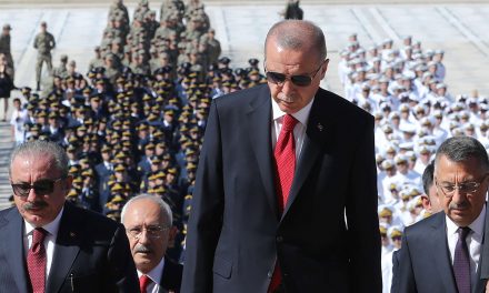 الأسد يخرق التفاهمات .. هل يصطدم مع تركيا؟