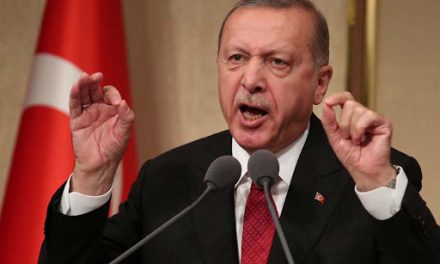 ماهو المتوقع من خطاب أردوغان غداً بخصوص إدلب ؟