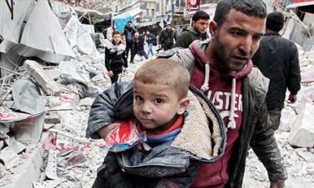 جثث الأسد متراكمة في حلب وإدلب .. والتفاهمات التركية الروسية تبدو ميتة !