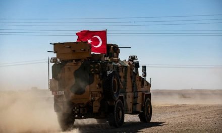 حقيقة العملية العسكرية التركية في إدلب ؟