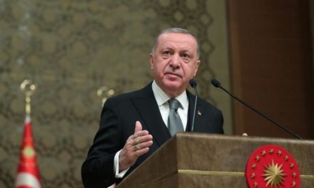 ليبيا.. أردوغان يهدد بدعم حكومة الوفاق لاستعادة بنغازي