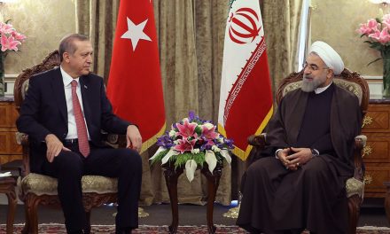 هل تكون إيران وسيطاً بين تركيا ونظام الأسد؟