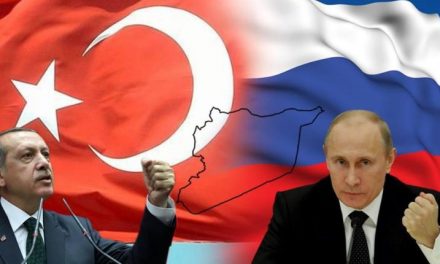 روسيا توجه الاتهامات لتركيا وسط غارات مستمرة على ادلب