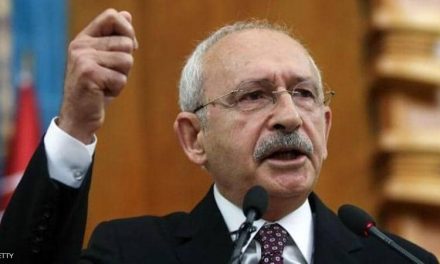 د. يوسف كاتب أوغلو يرد على زعيم المعارضة التركية بعد هجومه على أردوغان