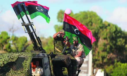 ليبيا.. هل انهارت مسارات جنيف لحل الأزمة ؟