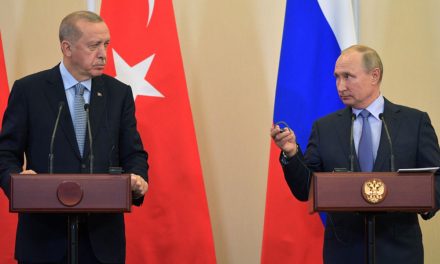 هل ستحل عقدة إدلب بعد لقاء بوتين وأردوغان في موسكو؟
