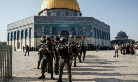 كيف غير الاستيطان الصهيوني وجه القدس وفلسطين؟