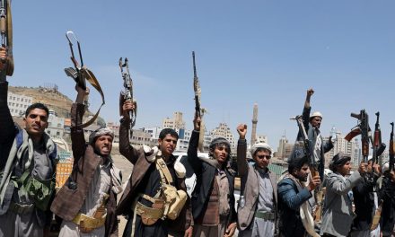 اليمن يواجه كورونا بإمكانيات معدومة ! والحوثيون يدعون سيطرتهم على الجوف!