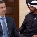 اتصال بن زايد بالأسد .. يثير سخط المعارضة السورية