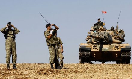 ما دلالات تسيير دورية تركية على طريق الدولي في الشمال السوري؟
