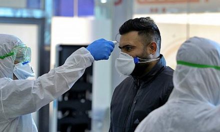 مصر تسجل 33 حالة إصابة جديدة بفيروس كورونا