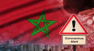 المغرب يعلن تسجيل 6 حالات جديدة مصابة بكورونا