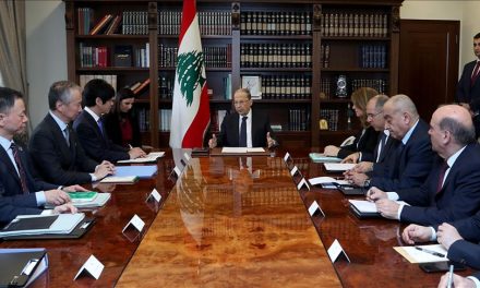 لبنان يعلن التعبئة العامة لمواجهة فيروس كورونا