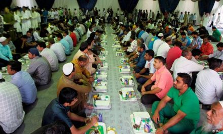 في هولندا.. كيف تنعكس إجراءات الحظرعلى المسلمين في رمضان؟