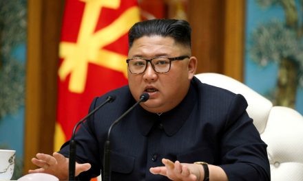 حقيقة وفاة زعيم كوريا الشمالية