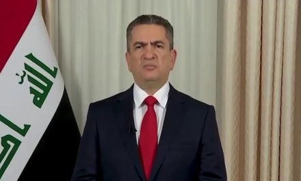 العراق.. الزرفي يكشف عن خطة حكومته وواشنطن تواصل إخلاء قواعدها