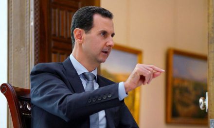 الأسد يستمر بخرق وقف إطلاق النار في إدلب