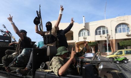 حقيقة قدرة قوات الوفاق على طرد حفتر من الغرب الليبي؟