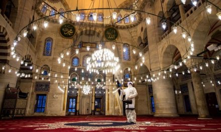 كيف يستقبل المسلم شهر رمضان في ظل جائحة كورونا ؟