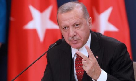 أردوغان يحقق حلمه بعد ربع قرن.. فما الذي حدث ؟