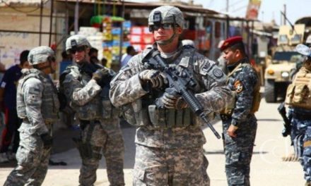 لماذا تشهد العاصمة العراقية بغداد انتشارا عسكريا كبيرا في هذا الوقت؟