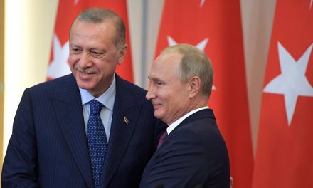 كيف تتعامل روسيا مع تركيا في ما يخص هيئة تحرير الشام؟