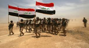 ما حقيقة المشهد العراقي الذي أدى للهدنة مع الميلشيات؟