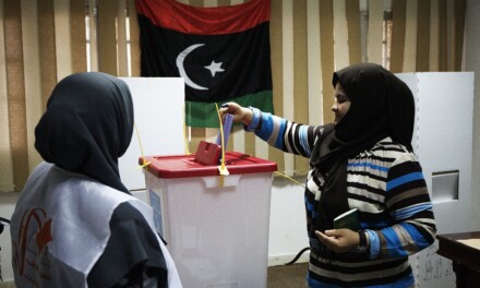 ليبيا.. ماذا بعد تأجيل الانتخابات الرئاسية؟