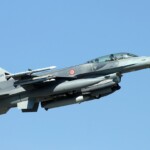 أردوغان يعود منتصرا من مدريد والولايات المتحدة ستسلم طائرات F-16  لتركيا .