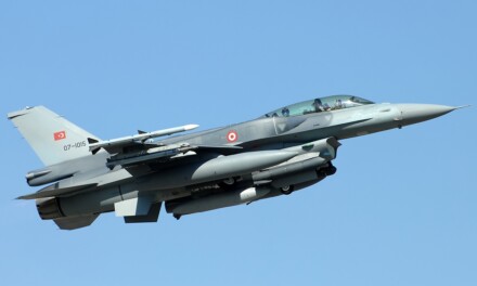 أردوغان يعود منتصرا من مدريد والولايات المتحدة ستسلم طائرات F-16  لتركيا .