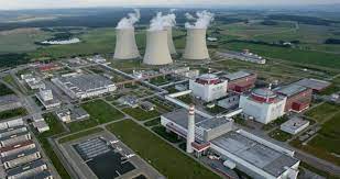 أول محطة نووية في تركيا واجتماع أذربيجان وباكستان وتركيا