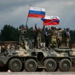 أهداف عسكرية روسية جديدة في أوكرانيا!!أين ستكون وجهة بوتين التالية ؟